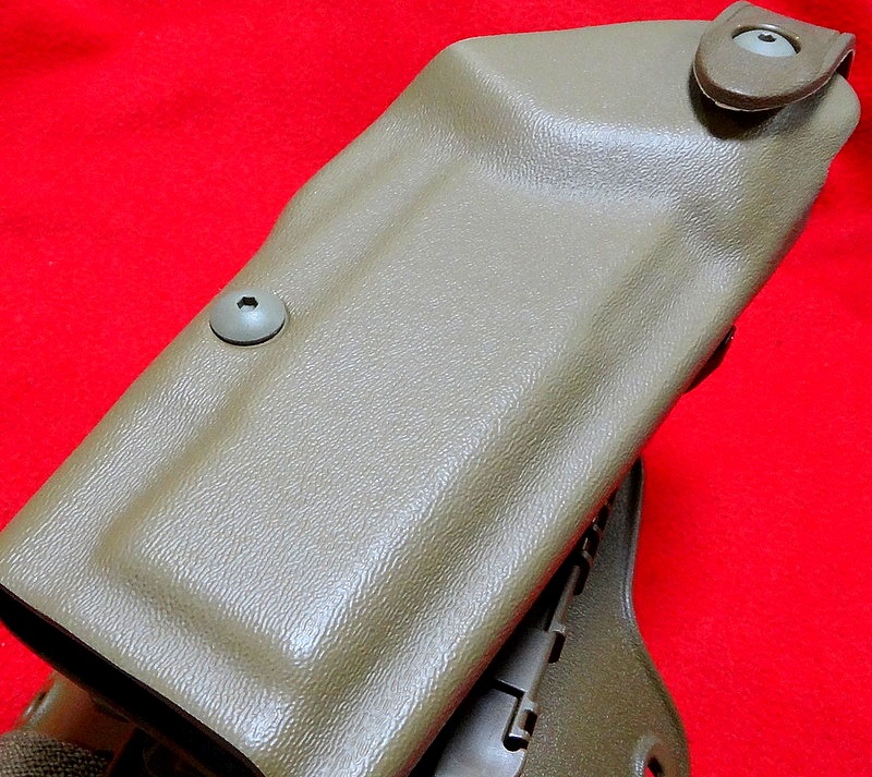 SAFARILAND 6004SS-56 SPRGFD