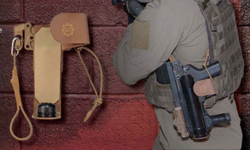 M320 GRENADE LAUNCHER HOLSTER