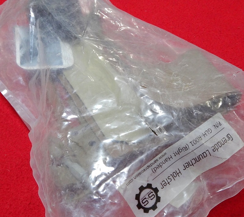 M320 GRENADE LAUNCHER HOLSTER