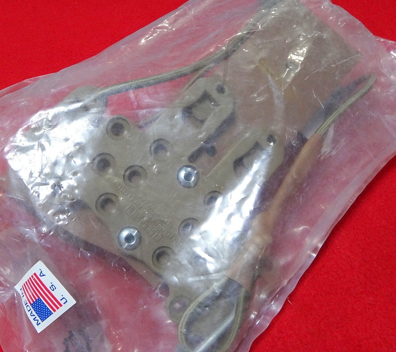 M320 GRENADE LAUNCHER HOLSTER