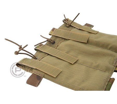 STRETCH DETACH FLAP MC