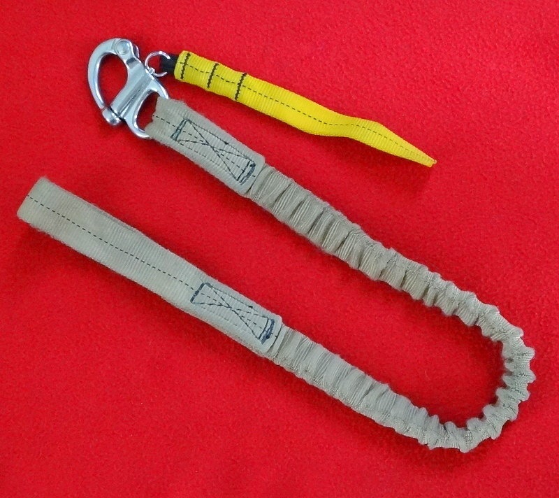 AWS HELO SAFETY LANYARD
