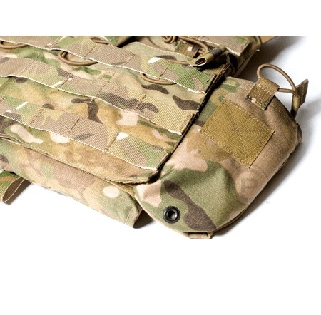 JPC MBITR RADIO POUCH RG