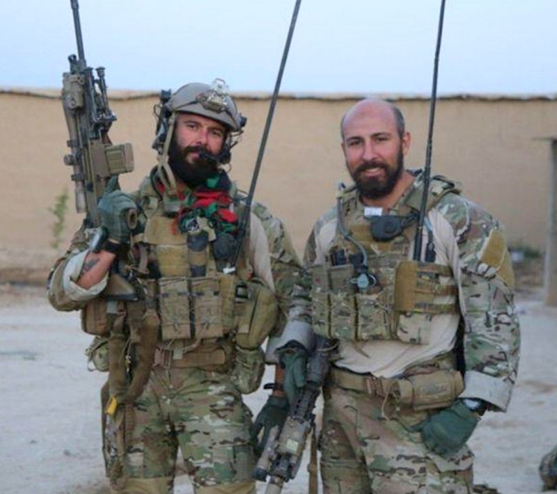 JPC MBITR RADIO POUCH RG