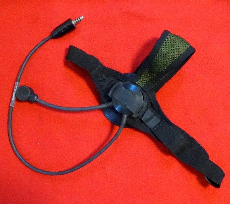 DAVIES NEXUS URBAN HEADSET