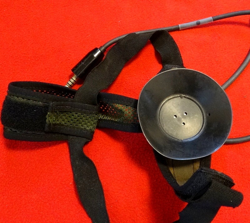 DAVIES NEXUS URBAN HEADSET