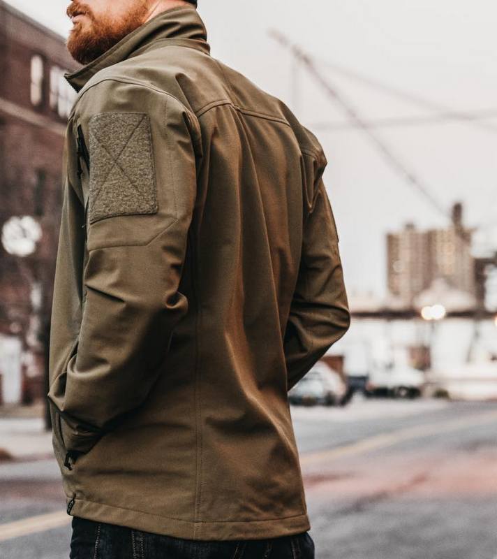 CRYE PRECISION,COMBAT APPAREL,OUTERWEAR 