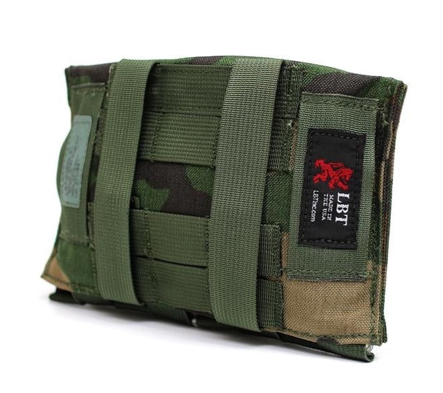 BLOW OUT KIT PCH WOODLAND