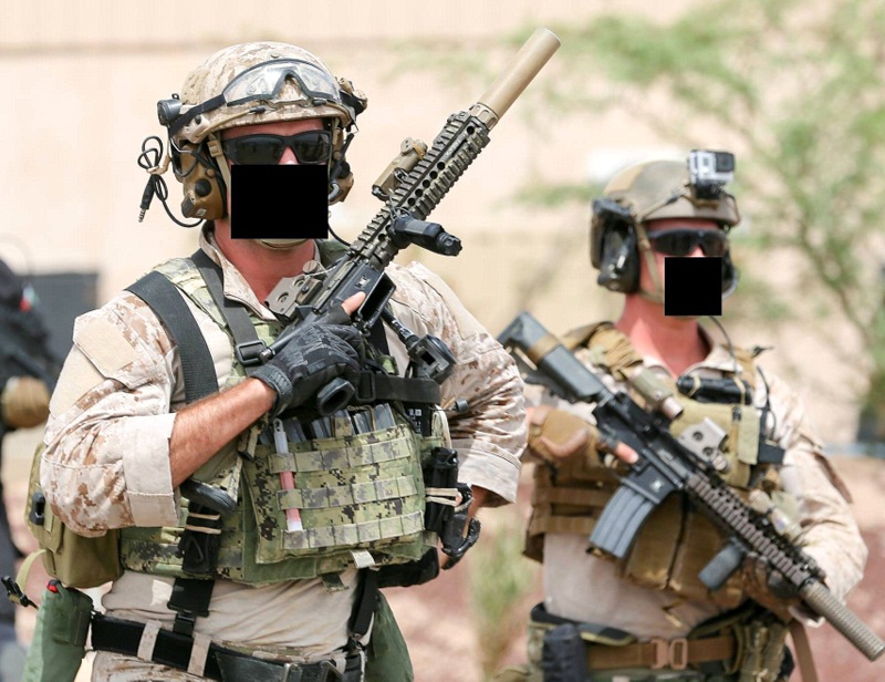 MECHANIX VENT GLOVES