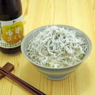 【冷凍】ゆずづくし360ml・しらす干し250g×2袋ギフト