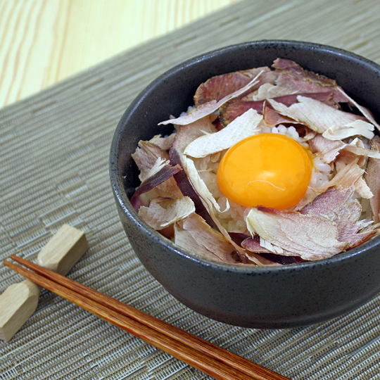 高知発KATSUO便　そのまま食べる鰹節25g(5袋入り)