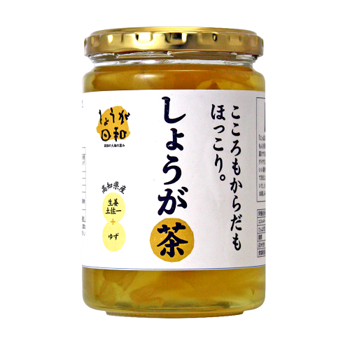 しょうが日和　しょうが茶425ｇ