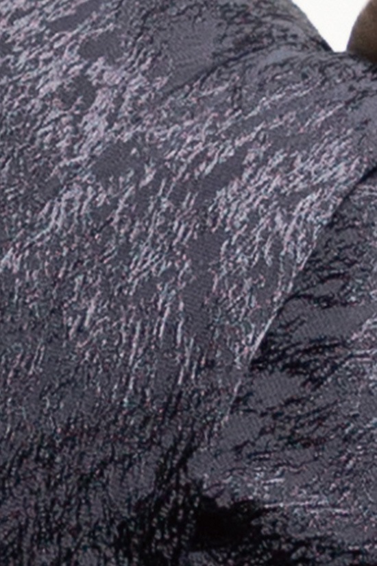 大人っぽシンプルネイビー