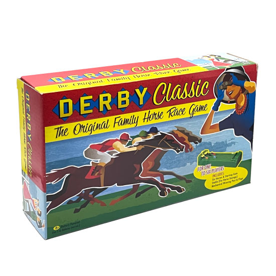 ڶϥۥǥȥåץӡDERBY Classic
