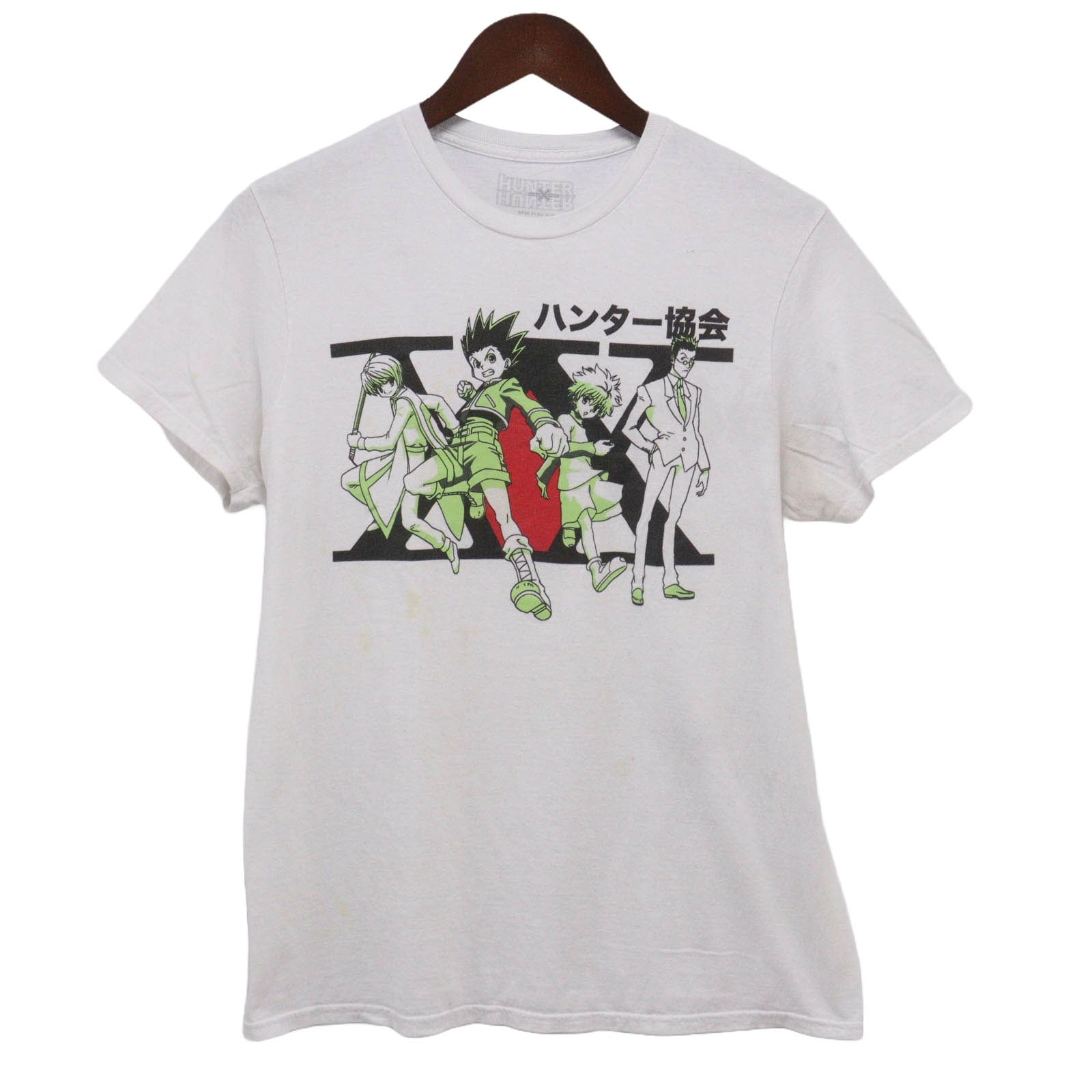 公式オンライン通販】#古着de行こか。即日配送 送料無料。 Tシャツ