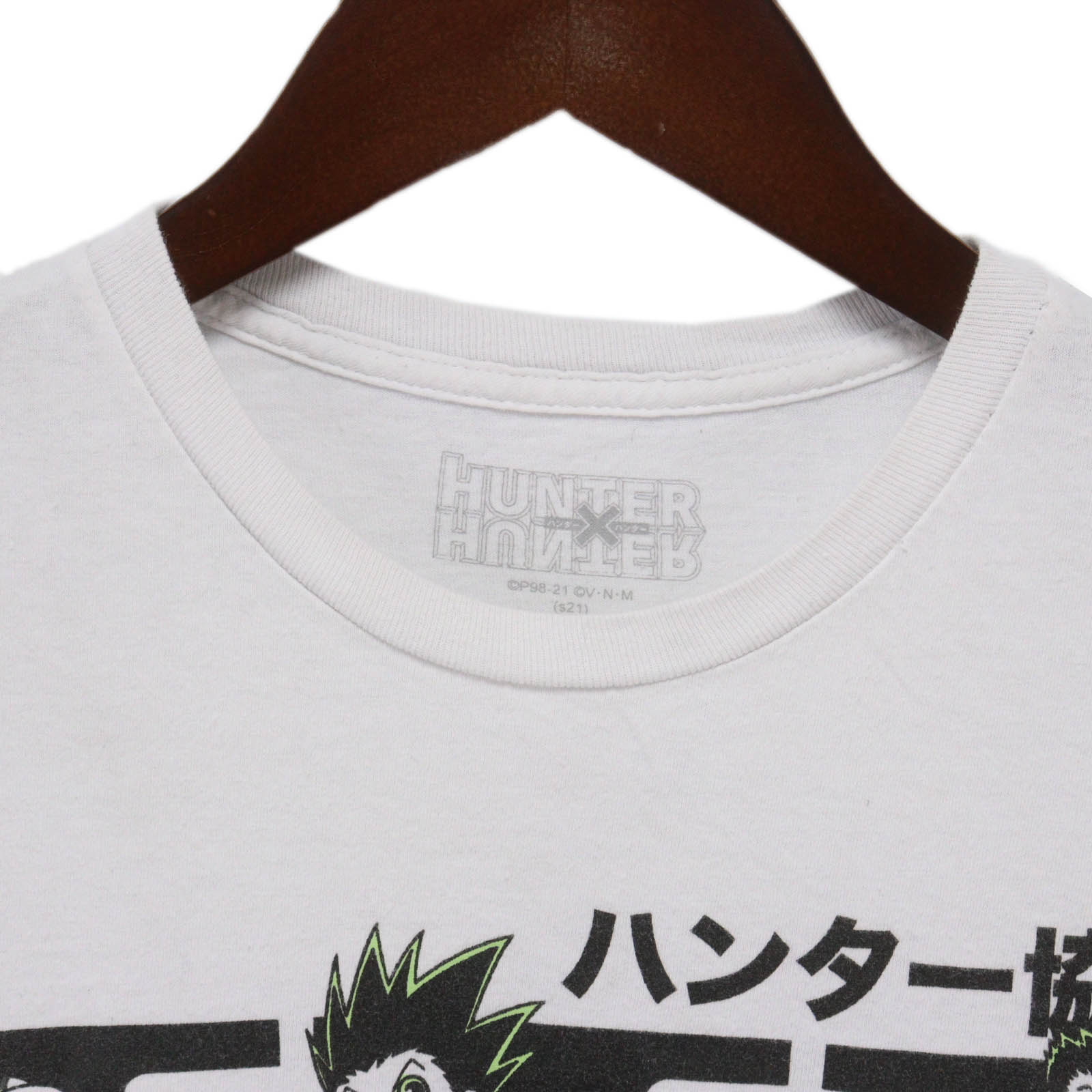 公式オンライン通販】#古着de行こか。即日配送 送料無料。 Tシャツ 