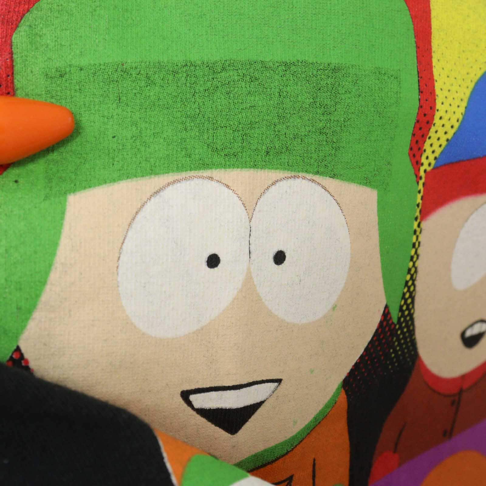 ☆South park サウスパーク シャツ おまけたくさん☆ 公式オンライン通販】#古着de行こか。即日配送 送料無料。 T