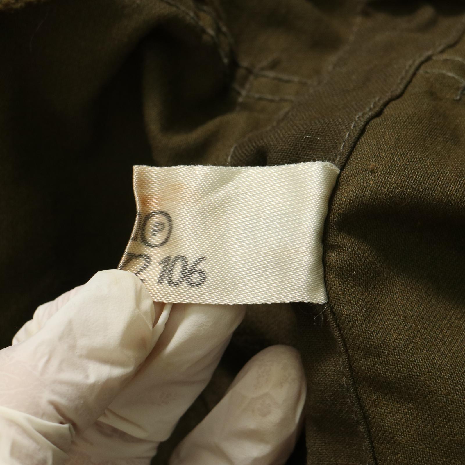 公式オンライン通販】#古着de行こか。即日配送 送料無料。 ミリタリー