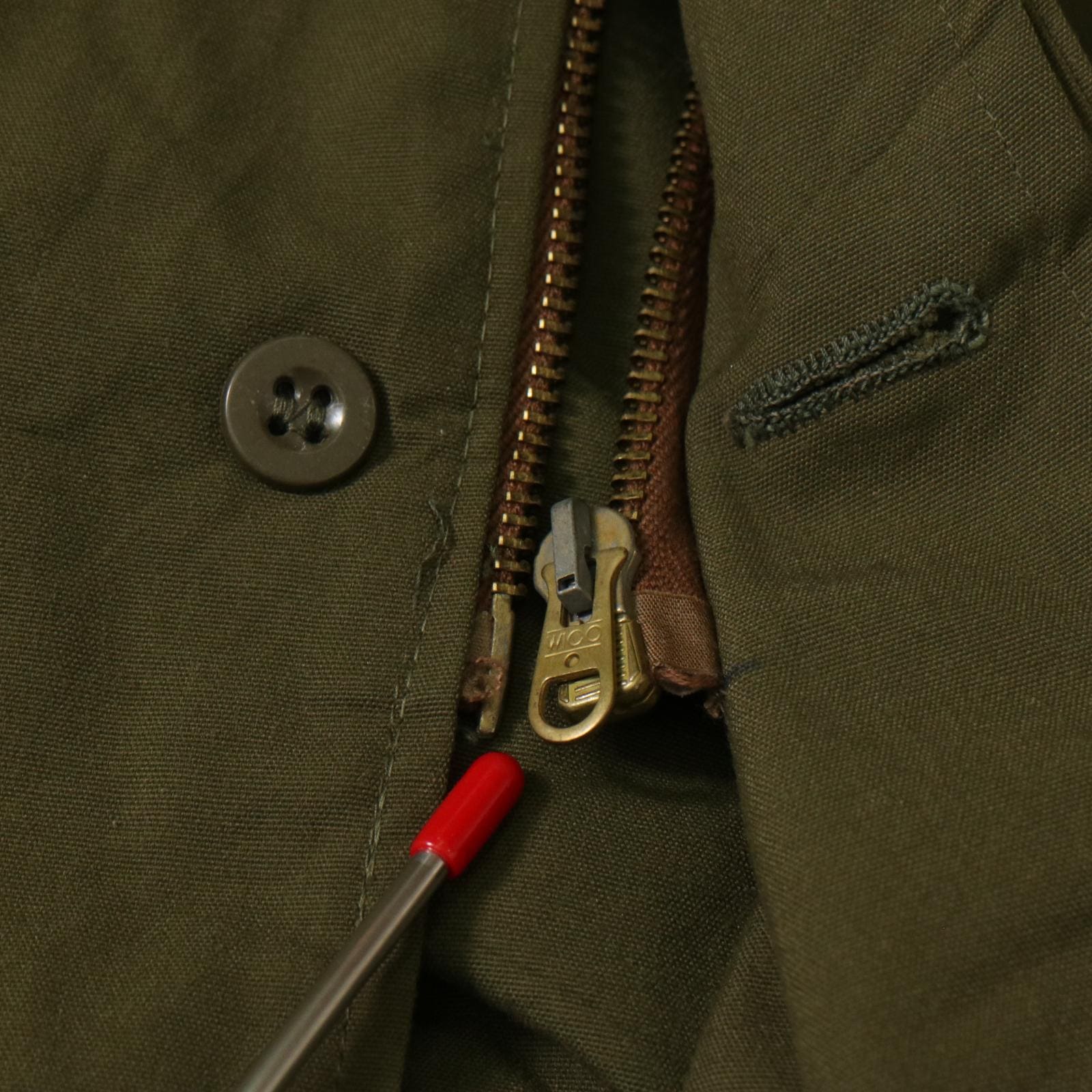 公式オンライン通販】#古着de行こか。即日配送 送料無料。 ミリタリー