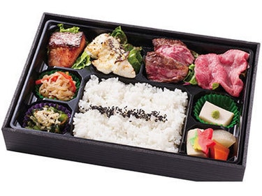 にこ×にこ豪華御膳