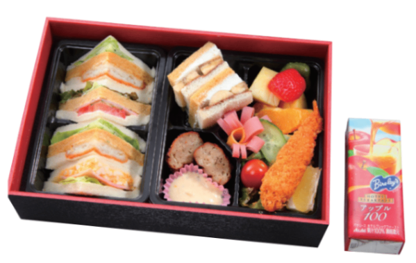 セレクト御膳A（ドリンク付き）