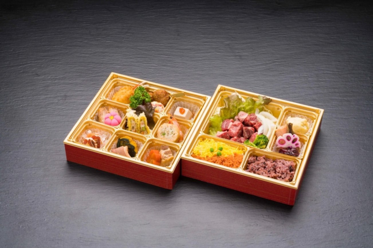 大和牛サイコロステーキ膳