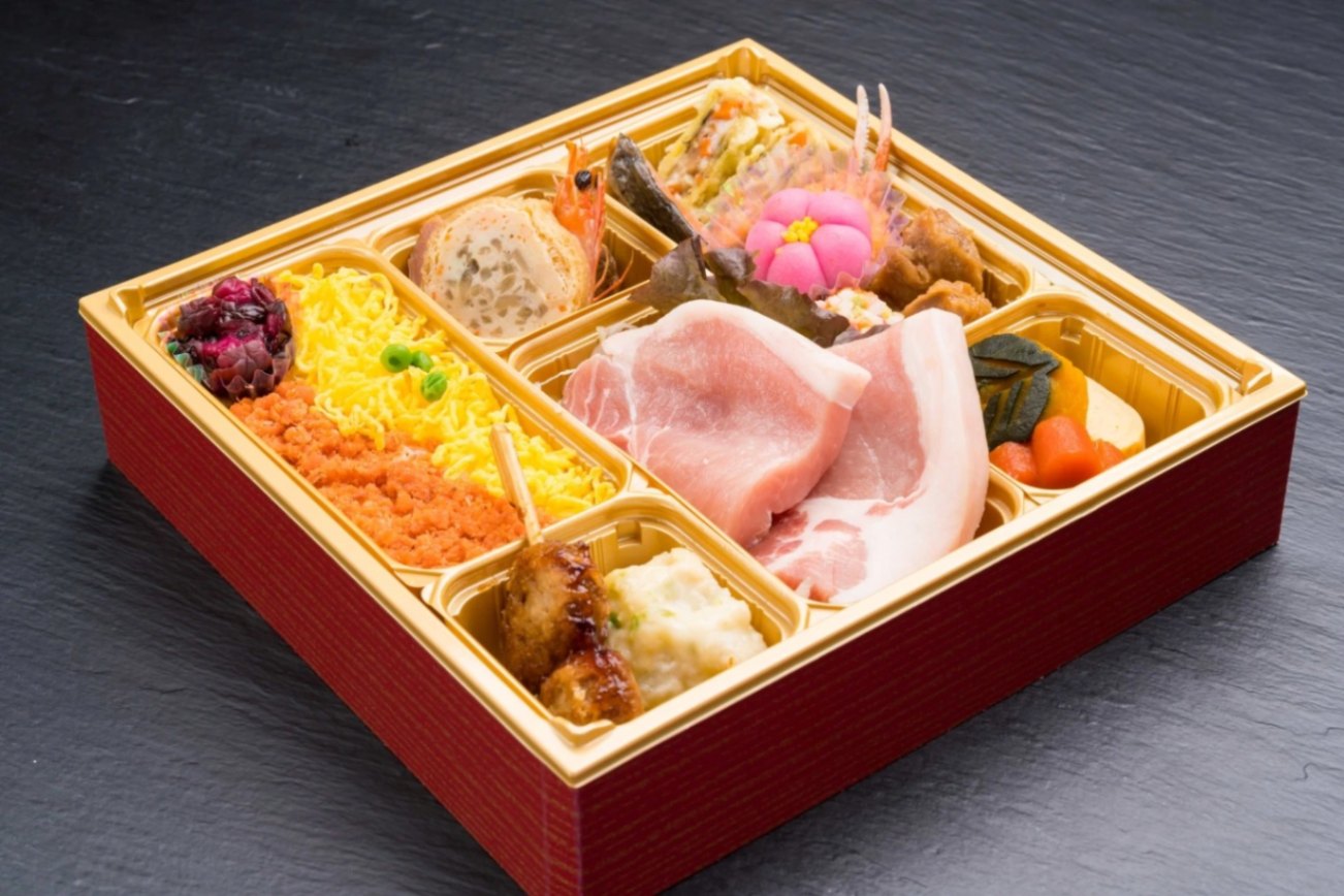 ヤマトポークステーキ膳