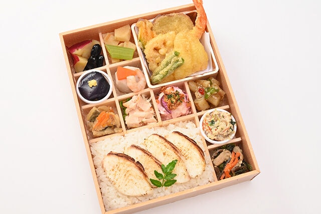 水無月（みなつき）～鯛めし～