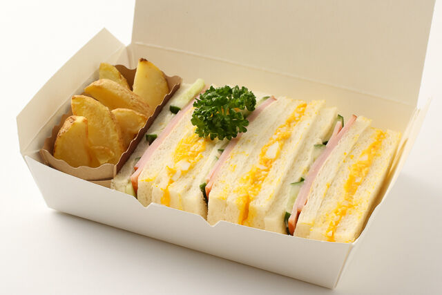 ミックスボックス