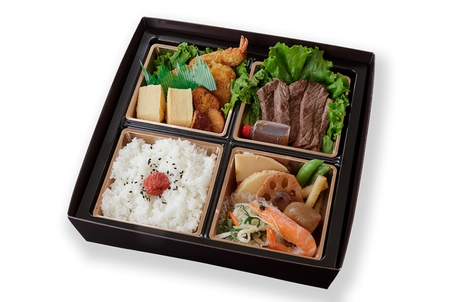 【2025年12月27日納品分まで】宮崎県産黒毛和牛ステーキ 陵御膳