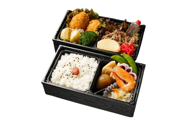 【2025年12月27日納品分まで】黒毛和牛焼肉 欅弁当