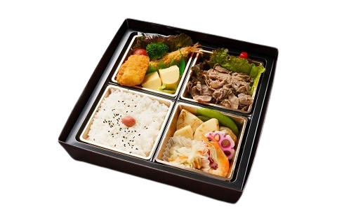 【2025年12月27日納品分まで】特選黒毛和牛 和み御膳