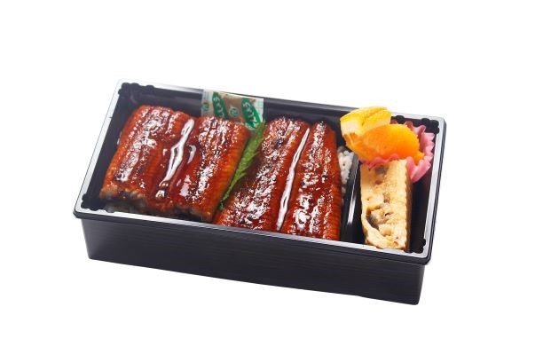 うな重（う巻き付）～蒲焼き～