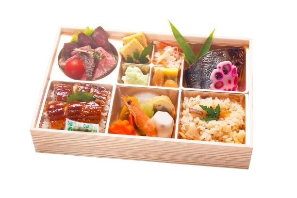 なかむら特選御膳