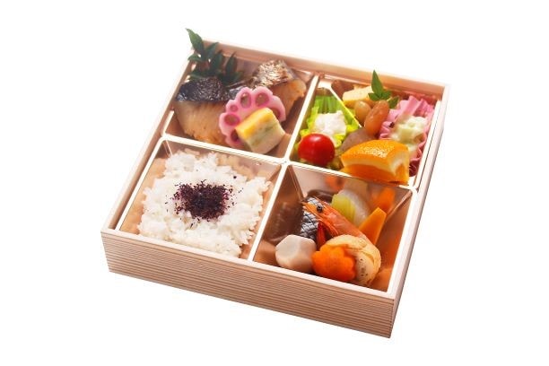 さわら西京焼き御膳