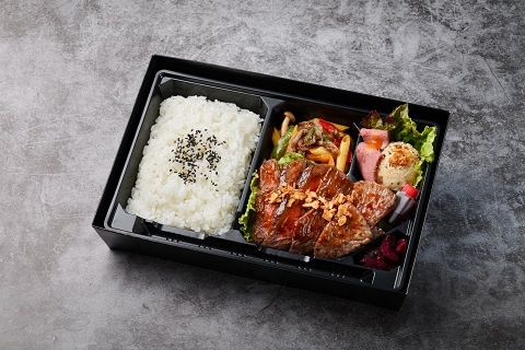 ３種食べ比べ焼肉GOZEN