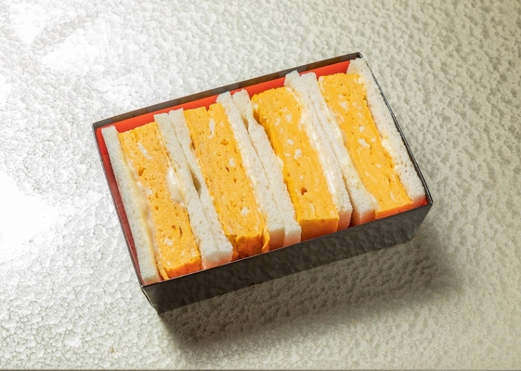 たまごサンド