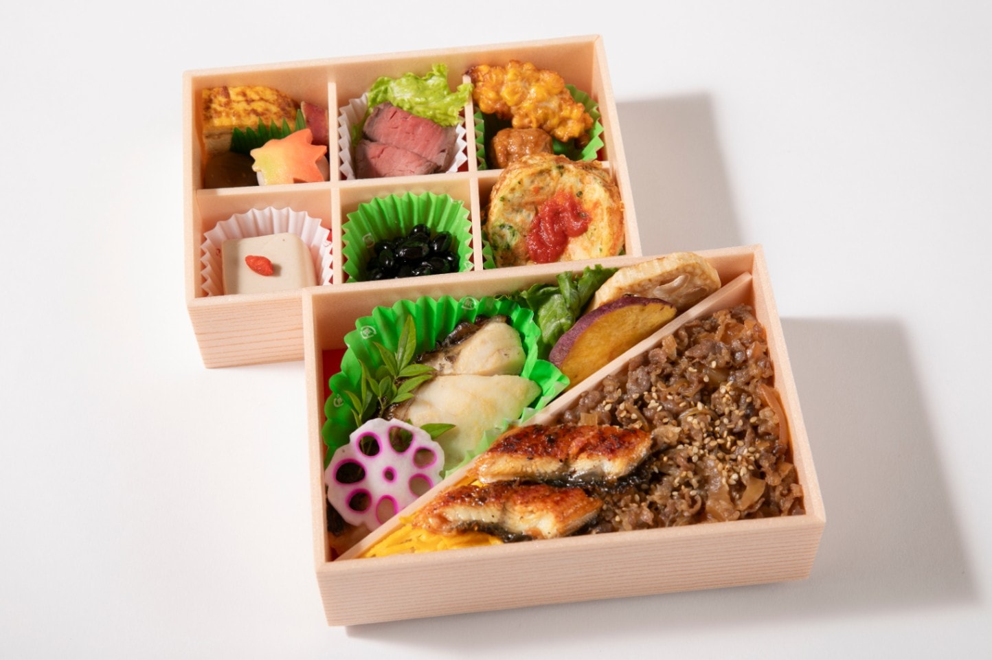 おおいなる御膳