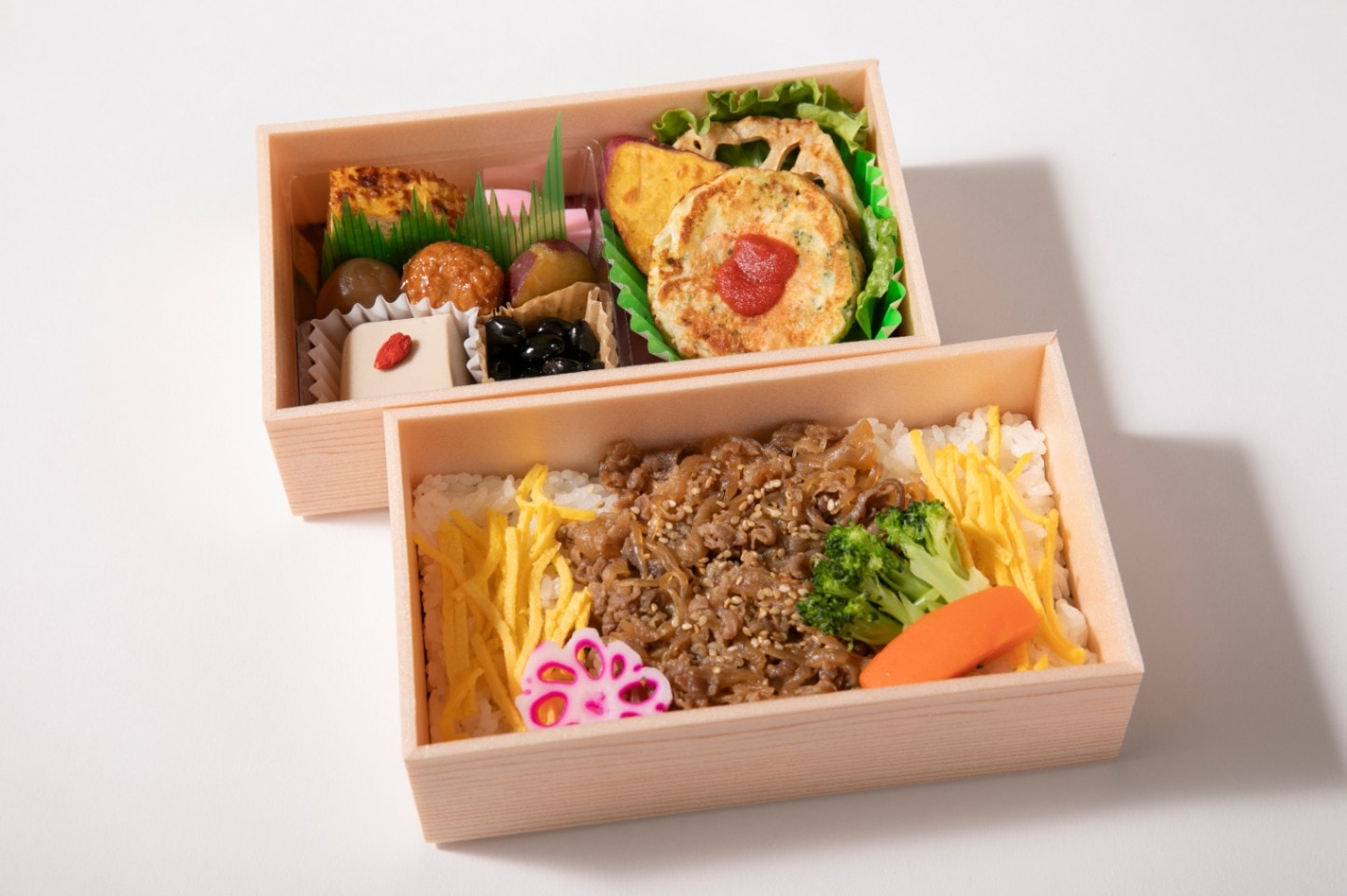 僕の贈り物御膳