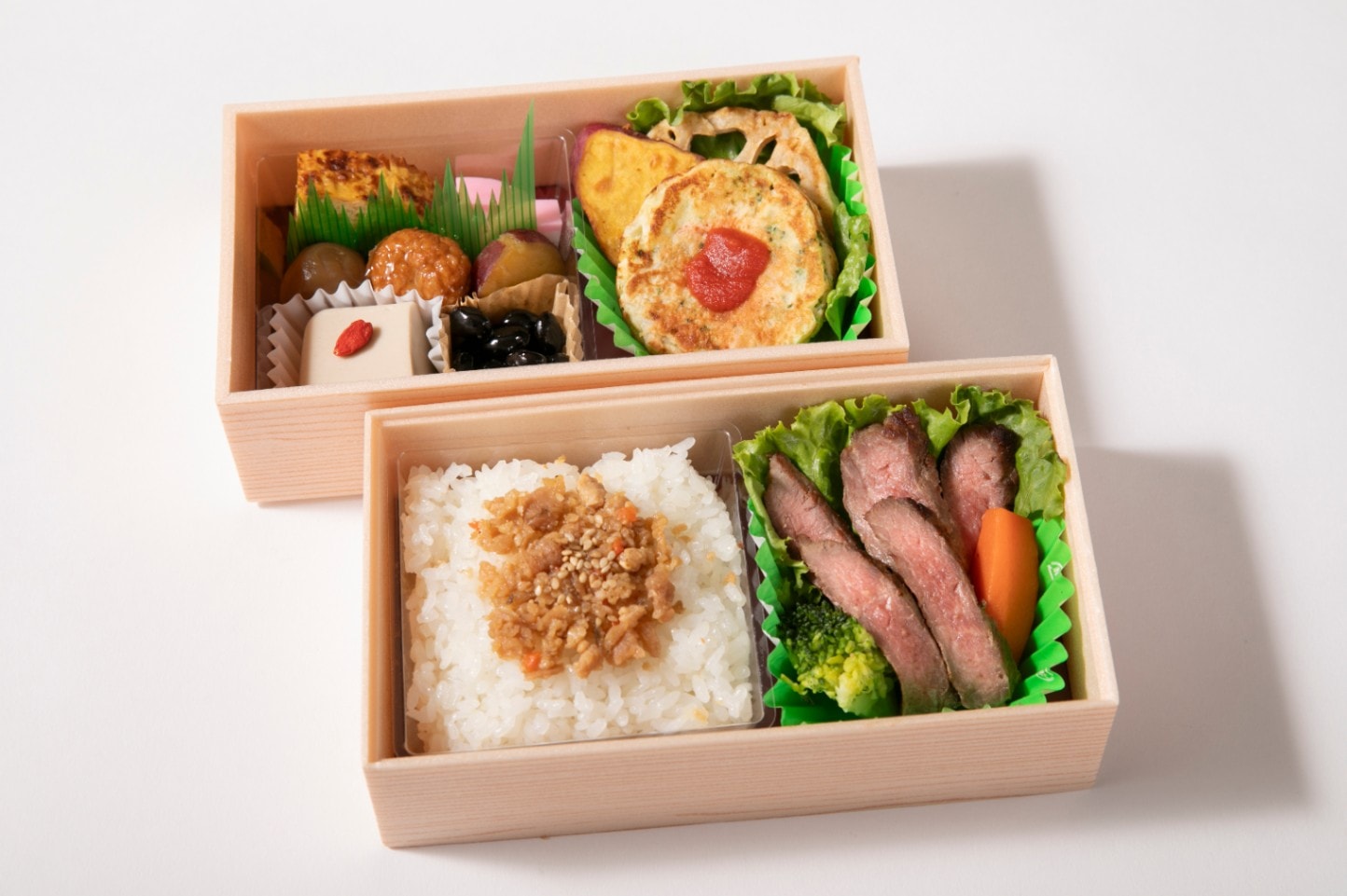 小さな贈り物御膳