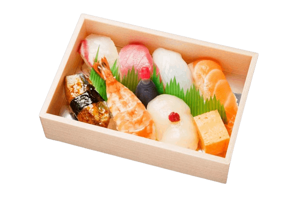 にぎり（葵‐あおい‐）