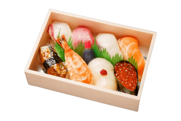 にぎり（藤‐ふじ‐）