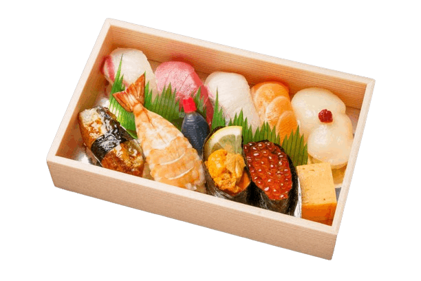 にぎり（紫‐むらさき‐）