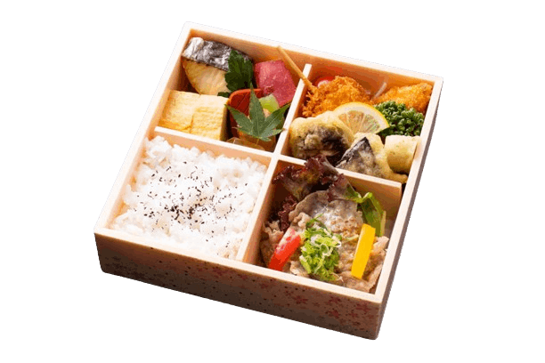 黒毛和牛しゃぶしゃぶ御膳