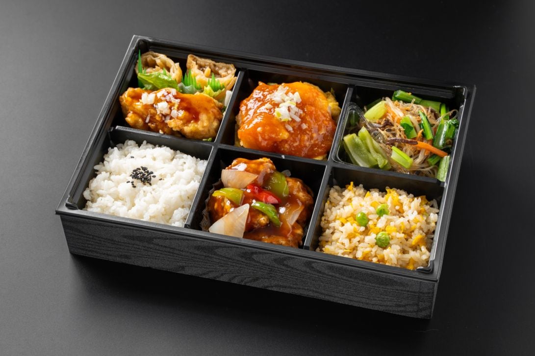 中華御膳「録」