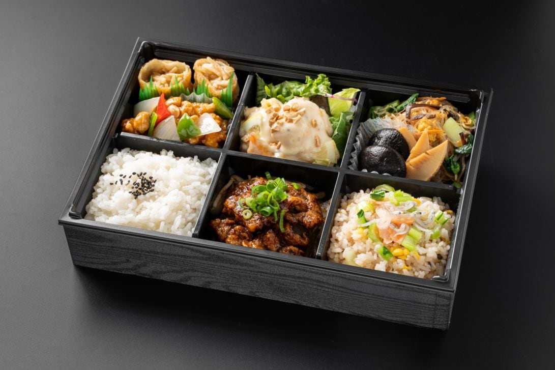 中華御膳「寿」