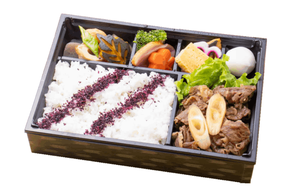 厳選和牛すき焼きの御弁当