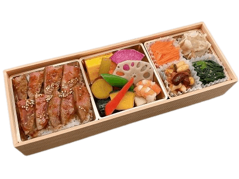 おもてなしの折詰【特選牛たん焼き】