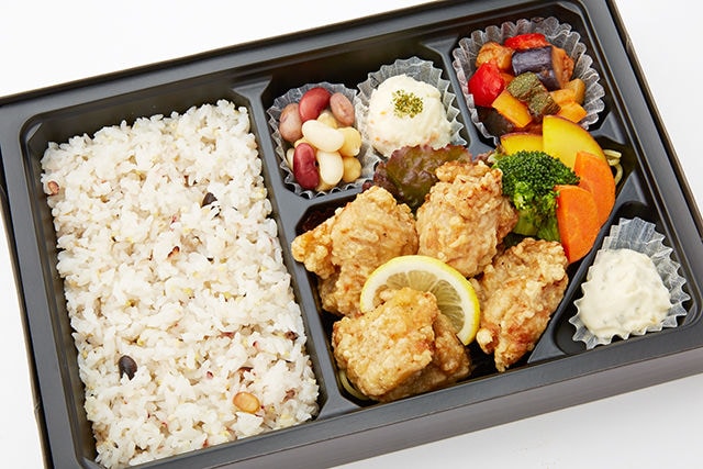 チキン南蛮BOX