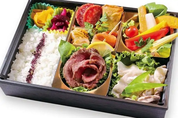 クラシック御膳